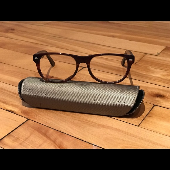 OFAR prescription eyeglasses - Picture 3 of 7